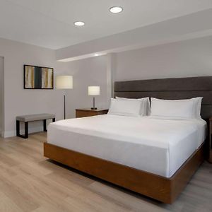 One-Bedroom King Suite